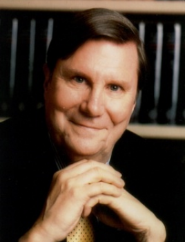 James E Hughes.

Author of Family Wealth, Family: The Compact Among Generations.

www.jamesehughes.com