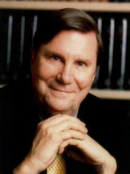 James E Hughes.

Author of Family Wealth, Family: The Compact Among Generations.

www.jamesehughes.com